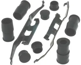 Raybestos R-Line Disc Brake Hardware Kit Dodge Front 2003-2006 H5808A