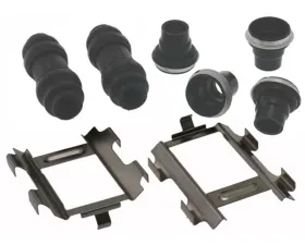 Raybestos R-Line Disc Brake Hardware Kit Dodge Front 2003-2006 H5809A