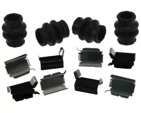 Raybestos R-Line Disc Brake Hardware Kit Rear H5819A