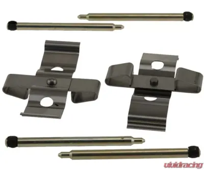 Raybestos R-Line Disc Brake Hardware Kit H5821A - H5821A