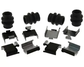 Raybestos R-Line Disc Brake Hardware Kit Front H5822A