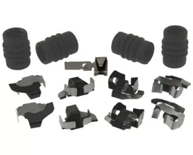 Raybestos R-Line Disc Brake Hardware Kit Ford Front H5826A