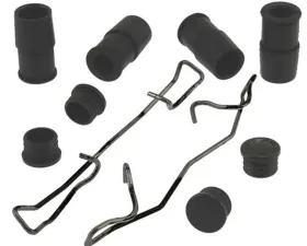 Raybestos R-Line Disc Brake Hardware Kit Front H5828A