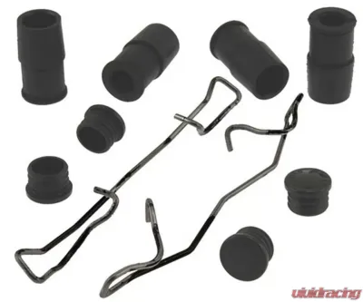 Raybestos R-Line Disc Brake Hardware Kit Front H5828A - H5828A