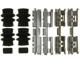 Raybestos R-Line Disc Brake Hardware Kit Ford Rear H5867A