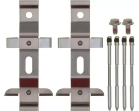 Raybestos R-Line Disc Brake Hardware Kit Front H5873A