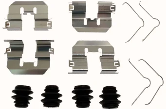 Brake Accessories