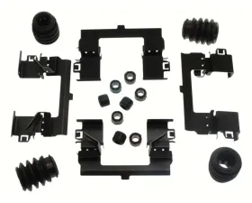 Raybestos R-Line Disc Brake Hardware Kit Front H5948A