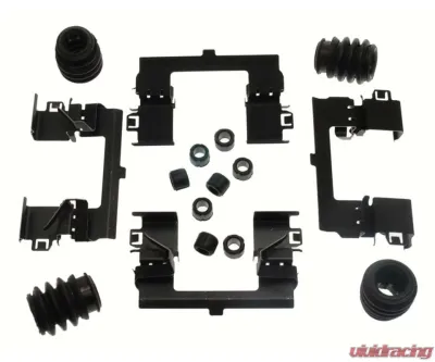 Raybestos R-Line Disc Brake Hardware Kit Front H5948A - H5948A