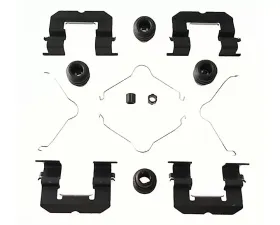 Raybestos R-Line Disc Brake Hardware Kit Chevrolet Front H5960A