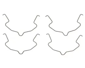 Raybestos R-Line Brake Pad Drag Reduction Clip Rear H6014