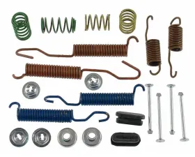 Raybestos R-Line Drum Brake Hardware Kit Buick Rear H7005