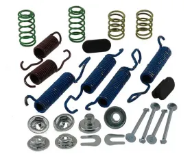 Raybestos R-Line Drum Brake Hardware Kit Buick Front H7006