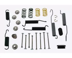 Raybestos R-Line Drum Brake Hardware Kit H7017
