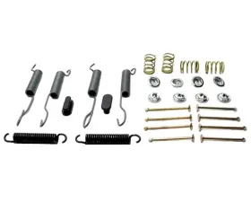Raybestos R-Line Drum Brake Hardware Kit Chevrolet Front H7019