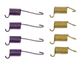 Raybestos R-Line Brake Shoe Return Spring Kit Rear H703
