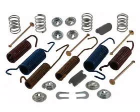 Raybestos R-Line Drum Brake Hardware Kit H7040