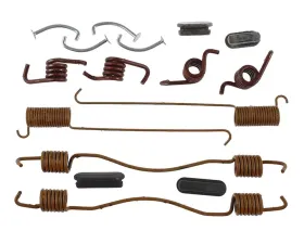 Raybestos R-Line Drum Brake Hardware Kit H7042
