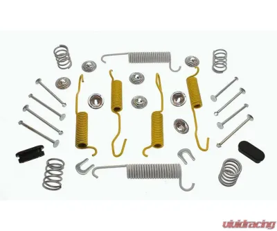 Raybestos R-Line Drum Brake Hardware Kit H7064 - H7064