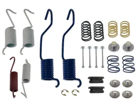 Raybestos R-Line Drum Brake Hardware Kit H7068
