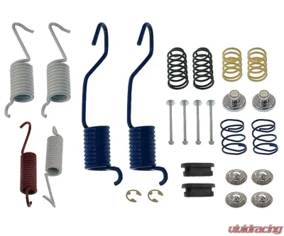Raybestos R-Line Drum Brake Hardware Kit H7068 - H7068