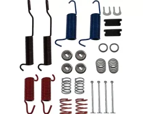 Raybestos R-Line Drum Brake Hardware Kit H7071
