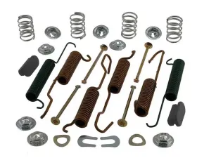 Raybestos R-Line Drum Brake Hardware Kit H7132