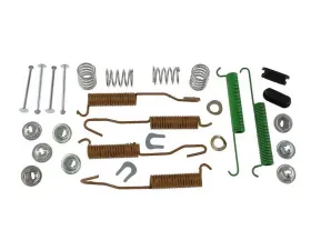 Raybestos R-Line Drum Brake Hardware Kit Dodge Rear H7134