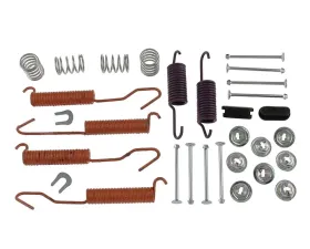 Raybestos R-Line Drum Brake Hardware Kit H7139