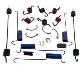Raybestos R-Line Drum Brake Hardware Kit Ford H7146