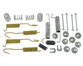 Raybestos R-Line Drum Brake Hardware Kit H7149