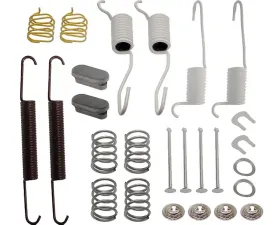 Raybestos R-Line Drum Brake Hardware Kit Rear H7170