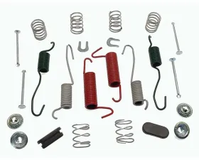 Raybestos R-Line Drum Brake Hardware Kit Rear H7246