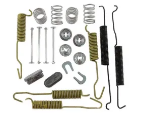 Raybestos R-Line Drum Brake Hardware Kit H7249