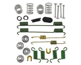 Raybestos R-Line Drum Brake Hardware Kit Rear H7278