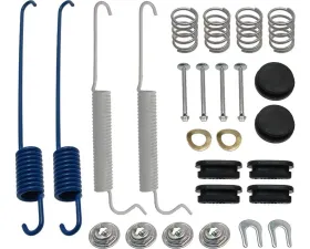 Raybestos R-Line Drum Brake Hardware Kit Rear H7285