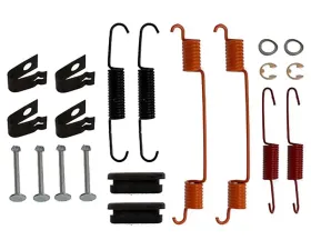 Raybestos R-Line Drum Brake Hardware Kit Rear H7288