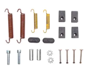 Raybestos R-Line Parking Brake Hardware Kit Rear H7300