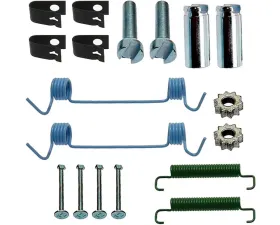 Raybestos R-Line Parking Brake Hardware Kit Rear H7311
