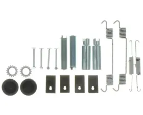 Raybestos R-Line Parking Brake Hardware Kit Rear H7361