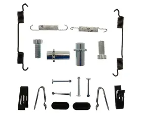 Raybestos R-Line Parking Brake Hardware Kit Ford Rear H7385