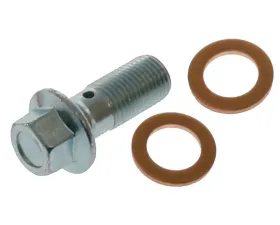 Raybestos R-Line Banjo Bolt Front H9502