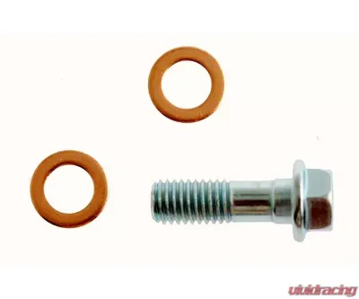 Raybestos R-Line Banjo Bolt Dodge Front 2017-2019 H9505 - H9505