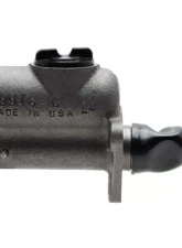 Raybestos Element3 New Master Cylinder Chevrolet Corvette 1953-1962 MC19012                                     - MC19012 - Image 7
