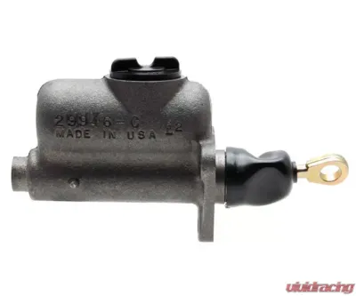 Raybestos Element3 New Master Cylinder Chevrolet Corvette 1953-1962 MC19012 - MC19012