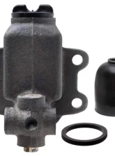 Raybestos Element3 New Master Cylinder MC21000                                     - MC21000 - Image 6