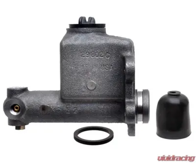 Raybestos Element3 New Master Cylinder MC21000 - MC21000