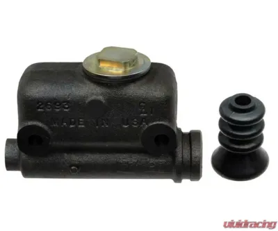 Raybestos Element3 New Master Cylinder MC2796 - MC2796