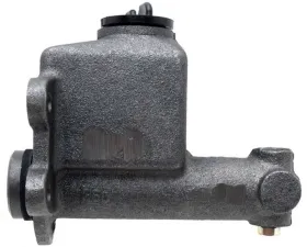 Raybestos Element3 New Master Cylinder MC31999