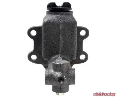 Raybestos Element3 New Master Cylinder MC31999 - MC31999